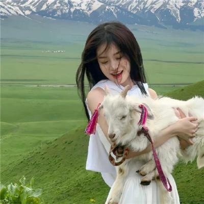 实习女生