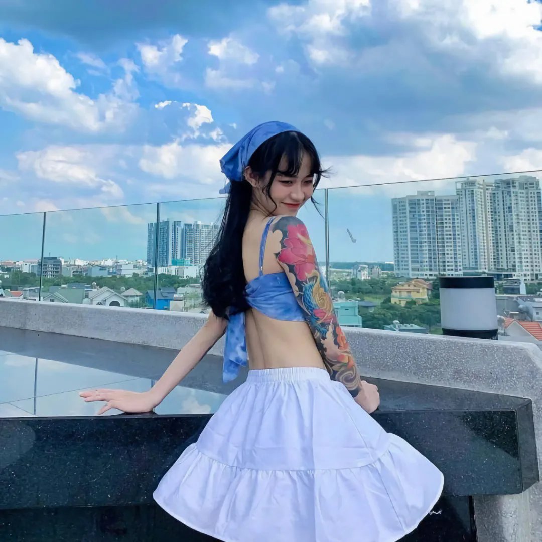 孤独的野兽